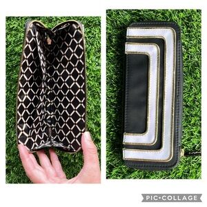 MAC COSMETICS NWOT Small Makeup Pouch